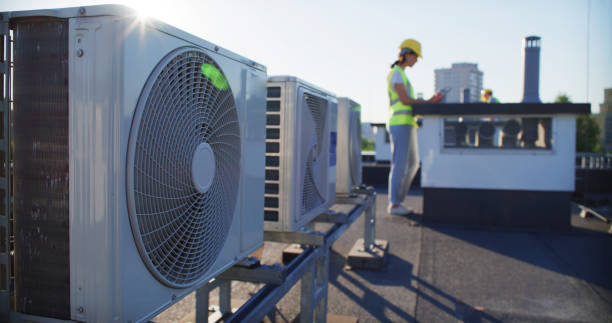 Air Duct Mold Removal in Yucaipa, CA
